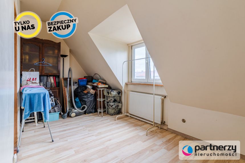 Gdańsk Oliwa, 750 000 zł, 57.88 m2, pietro 2 miniaturka 10