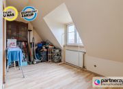 Gdańsk Oliwa, 750 000 zł, 57.88 m2, pietro 2 miniaturka 10