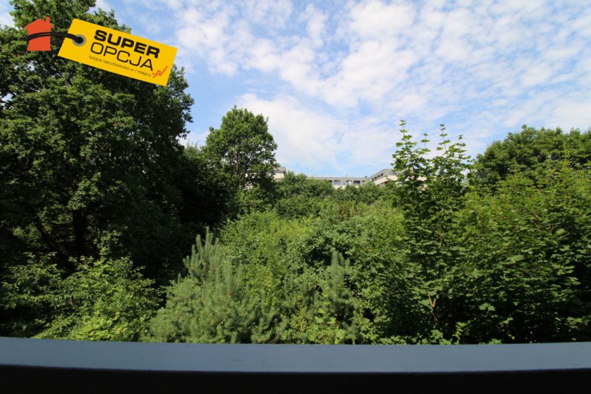 Kraków Ruczaj, 2 200 zł, 38 m2, pietro 1/3 miniaturka 8