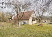 Piękna, zielona okolica - duża działka, dom i zabudowania miniaturka 2