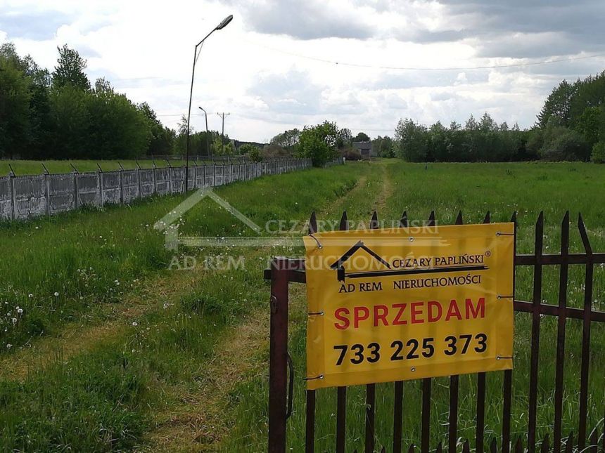 Terespol, działki budowlane miniaturka 9