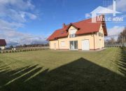 Nowy dom w Pieszycach 250m2 1650000 zł. miniaturka 1