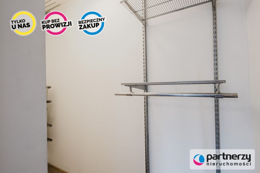 Gdańsk Siedlce, 460 000 zł, 39.56 m2, pietro 1 miniaturka 10