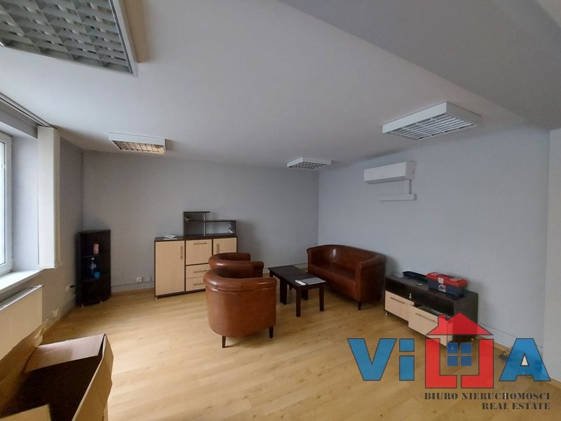 LOKAL BIUROWY W CENTRUM MIASTA miniaturka 2