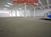 Hala magazynowo-produkcyjna z rampą, 547m2, Kielce miniaturka 3