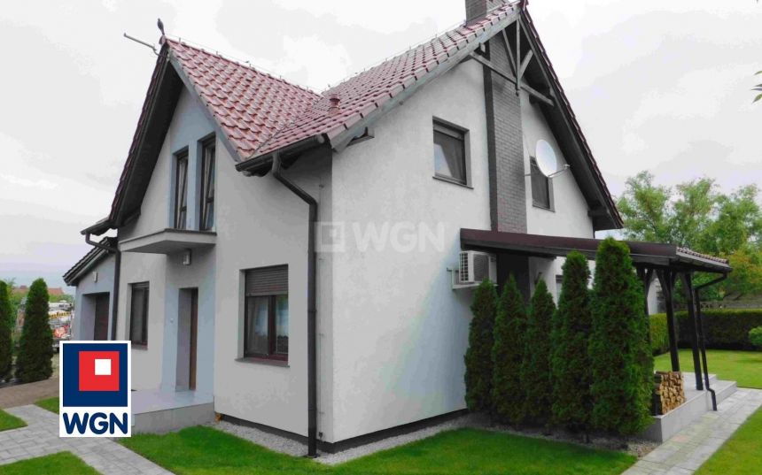 Gorzyce Wielkie, 795 000 zł, 153 m2, ogrzewanie gazowe miniaturka 2