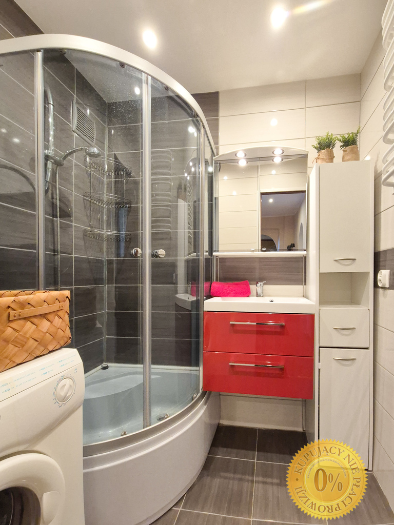 3 sypialnie, duży balkon miniaturka 11