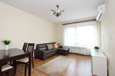 Warszawa Czyste, 3 500 zł, 45 m2, z garażem