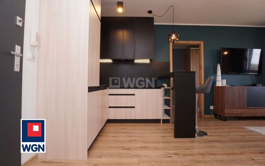 Piotrków Trybunalski Osiedle Belzacka, 2 400 zł, 49.36 m2, z balkonem miniaturka 5