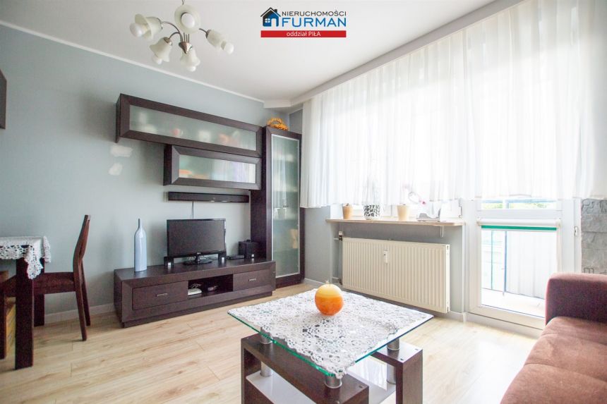 Mieszkanie na Osiedlu Zamość w Pile o pow. 88m2 miniaturka 7