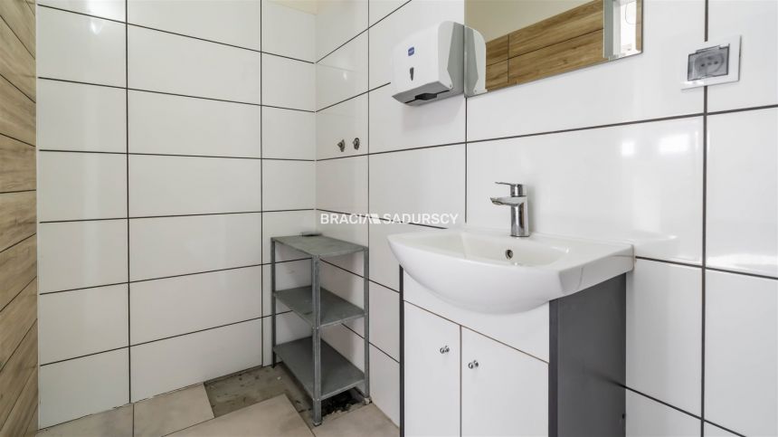 Hala magazynowa 260m2, Targowisko! miniaturka 23
