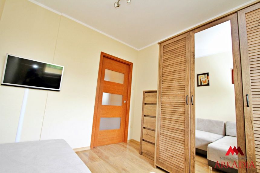 2 pokoje,40 m2,balkon loggia,Zazamcze miniaturka 8
