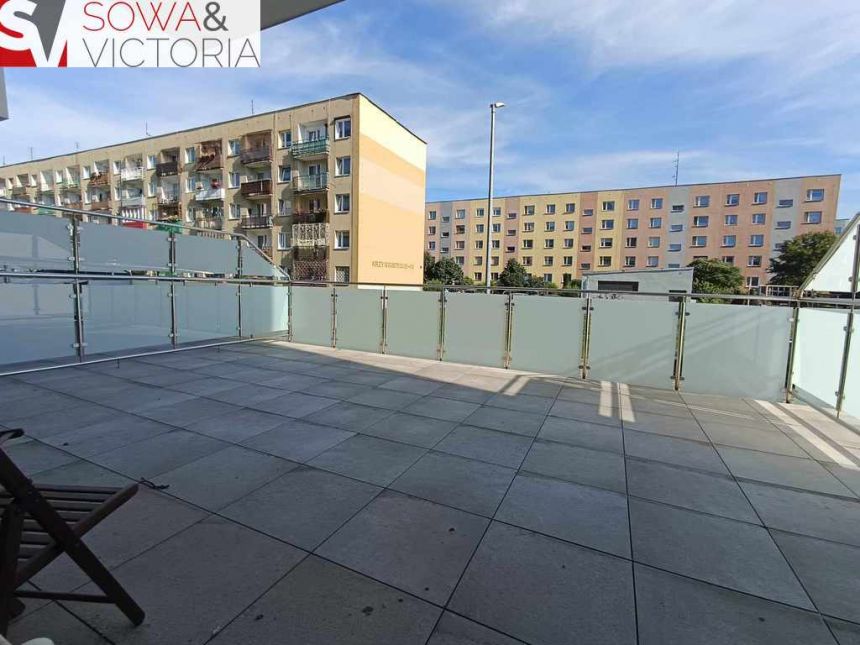 Nowy apartament, gotowy do zamieszkania. miniaturka 11