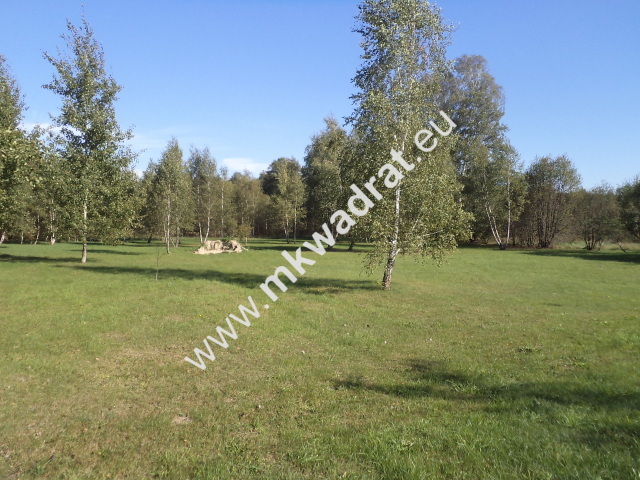 Olszówka, 155 000 zł, 14.85 ar, budowlana miniaturka 4