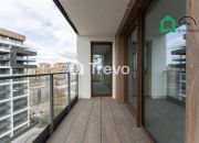 Gdańsk Przymorze, 1 190 460 zł, 54.7 m2, pietro 8 miniaturka 2
