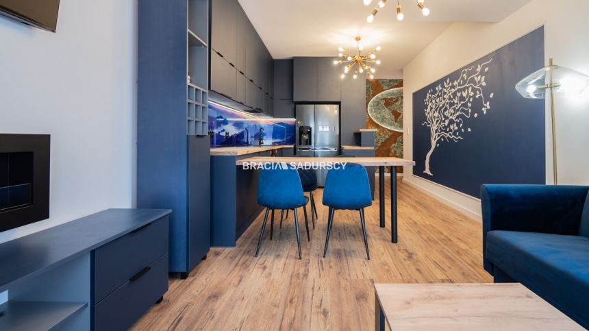 Luksusowy Loft z Domowym SPA – Kraków, Złocień - zdjęcie 1