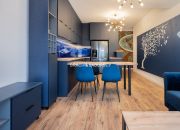 Luksusowy Loft z Domowym SPA – Kraków, Złocień miniaturka 1