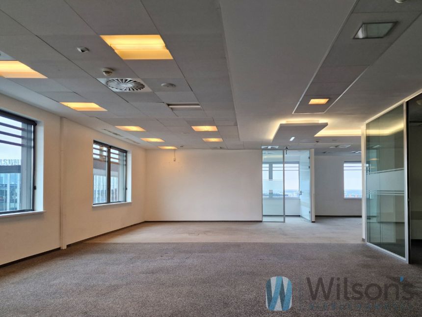 Warszawa Górny Mokotów, 66 300 zł, 1200 m2, pietro 11, 10 miniaturka 6