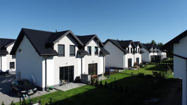 Dom w cenie mieszkania! 83 m2, działka 2,7 ar