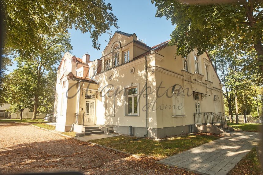 Grodzisk Mazowiecki, 6 990 zł, 107.3 m2, pietro 1, 1 miniaturka 19