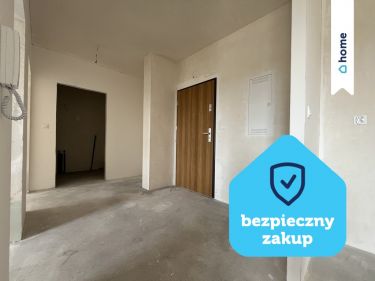 Mieszkanie w nowym apartamentowcu