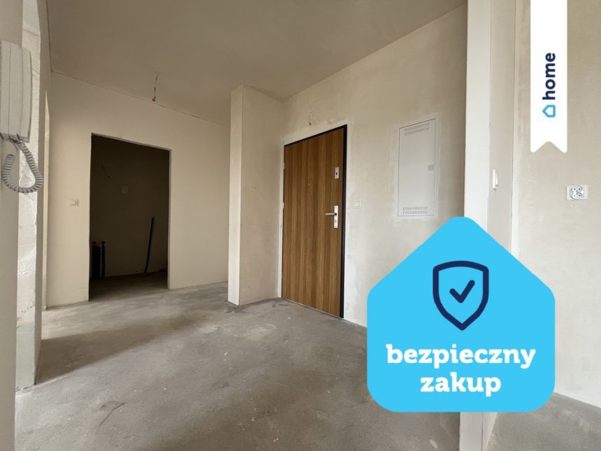 Mieszkanie w nowym apartamentowcu - zdjęcie 1