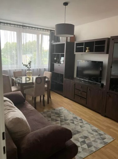 2-pokojowe mieszkanie na Mokotowie miniaturka 2