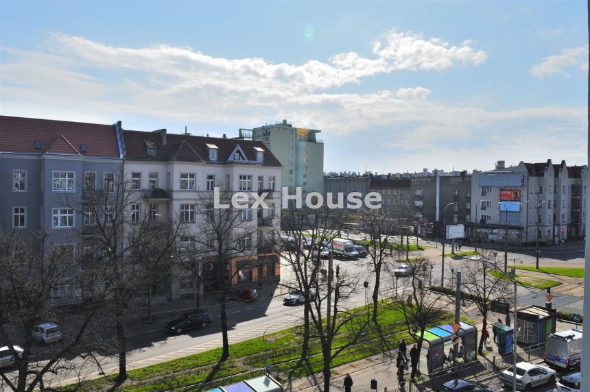 Szczecin Centrum, 1 099 000 zł, 128 m2, pietro 3 miniaturka 20