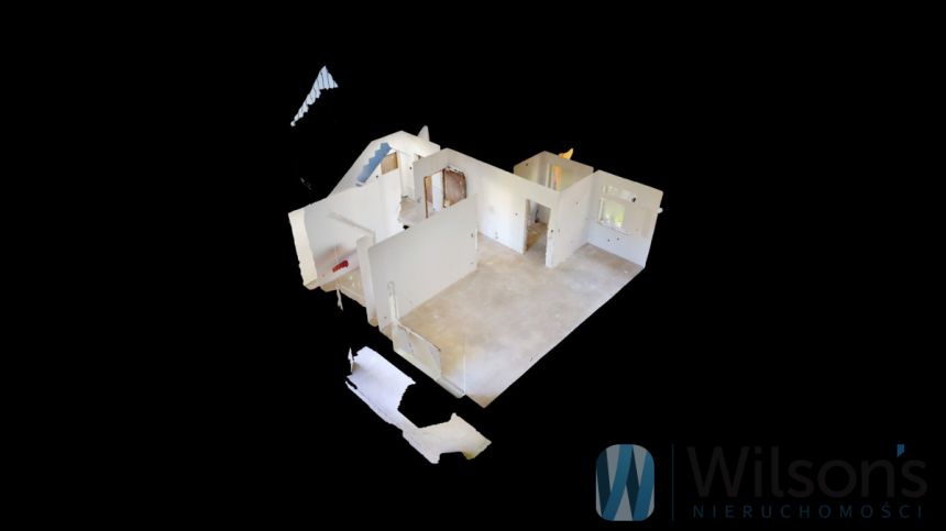 Jabłonna, 485 000 zł, 47.45 m2, 2 pokojowe miniaturka 11