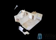 Jabłonna, 485 000 zł, 47.45 m2, 2 pokojowe miniaturka 11