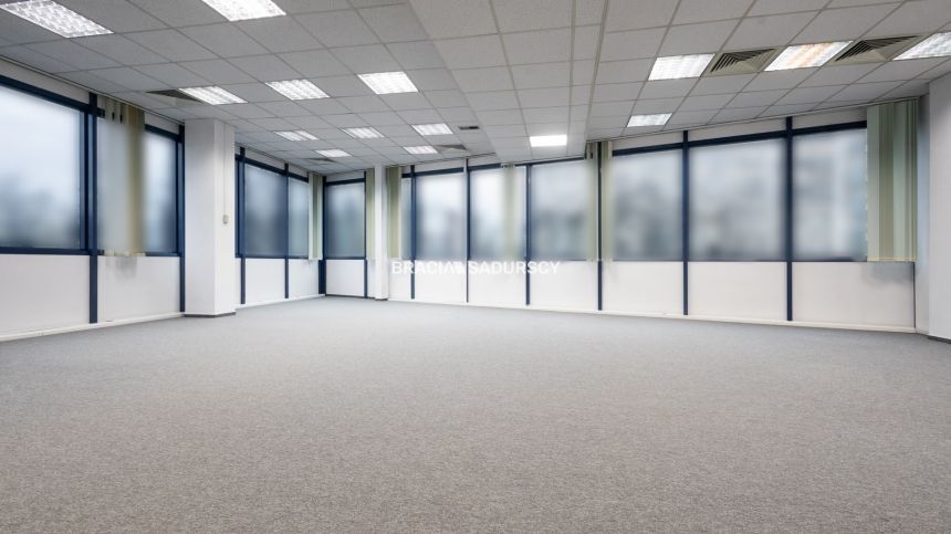 Kraków Krowodrza, 11 550 zł, 210 m2, pietro 2 miniaturka 2