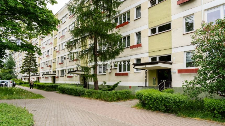Cztery pokoje i kuchnia wśród zieleni na Pradniku! miniaturka 30