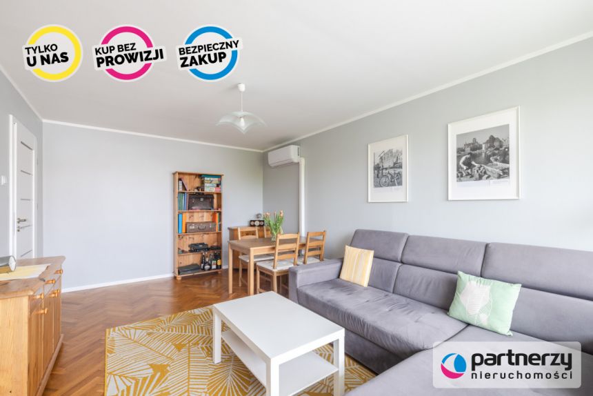 Sopot Kamienny Potok, 925 000 zł, 51.5 m2, 2 pokojowe miniaturka 2