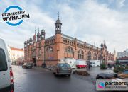 Gdańsk Stare Miasto, 1 116 zł, 13.95 m2, pietro 2, 1 miniaturka 3
