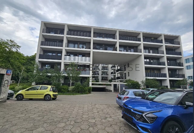 3-pokojowe mieszkanie na Pradze-Południe miniaturka 5