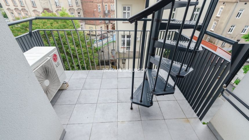 NOWOCZESNY APARTAMENT, 3-POK UL. MADALIŃSKIEGO miniaturka 34