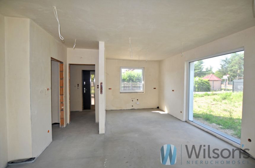 Dziekanów Leśny, 1 225 000 zł, 138 m2, z cegły miniaturka 6
