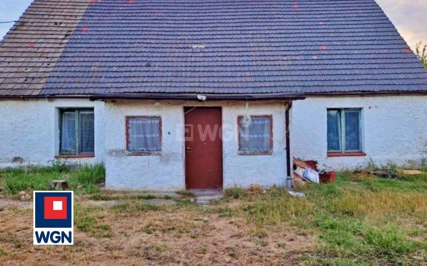 Karpie, 170 000 zł, 100 m2, ogrzewanie piec miniaturka 1