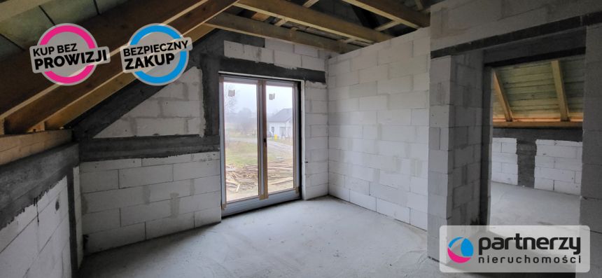 Skrzeszewo, 950 000 zł, 185.27 m2, wolnostojący miniaturka 18