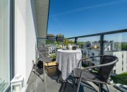 Wysoki Standard, 58 m2, duży balkon miniaturka 16