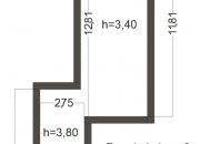 Pruszcz Gdański, 1 649 000 zł, 78.89 m2, pietro 1 miniaturka 5