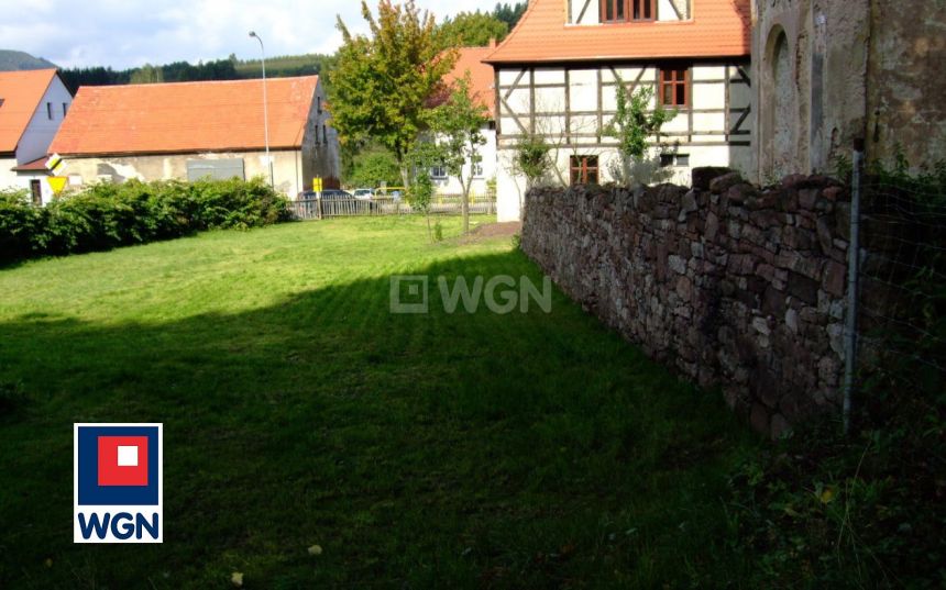 Unisław Śląski, 740 000 zł, 433.73 m2, jednorodzinny miniaturka 12