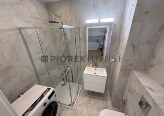 2-pokojowe mieszkanie w Ursynowie miniaturka 9