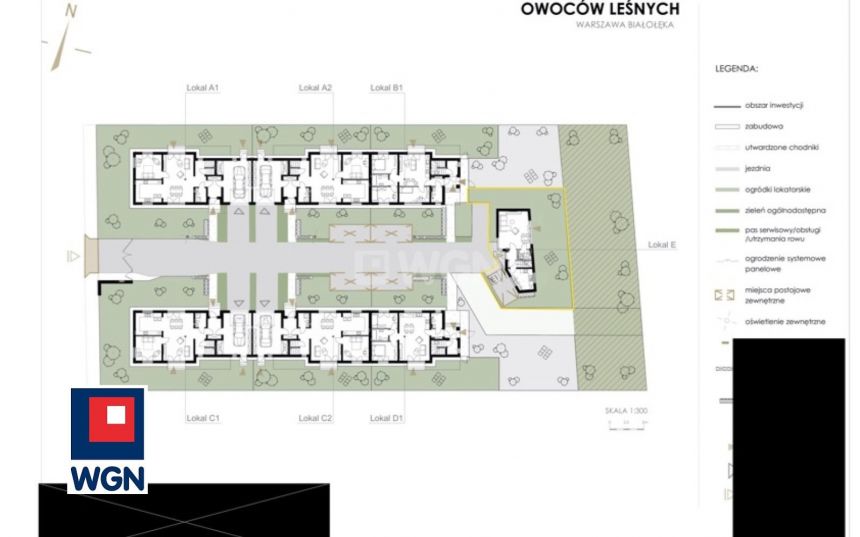 Warszawa Białołęka, 1 149 000 zł, 116 m2, murowany miniaturka 7