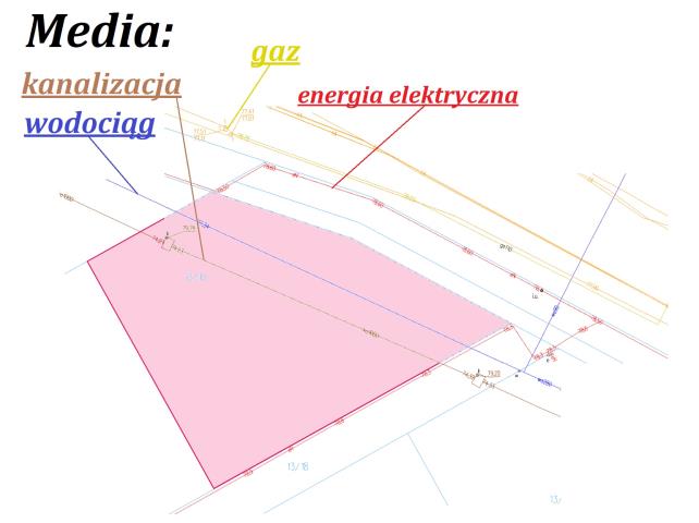 Inwestycyjna w Nieporęcie/Zegrzu miniaturka 2