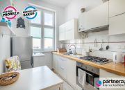 Gdańsk Główne Miasto, 895 000 zł, 48.4 m2, pietro 2/3 miniaturka 8