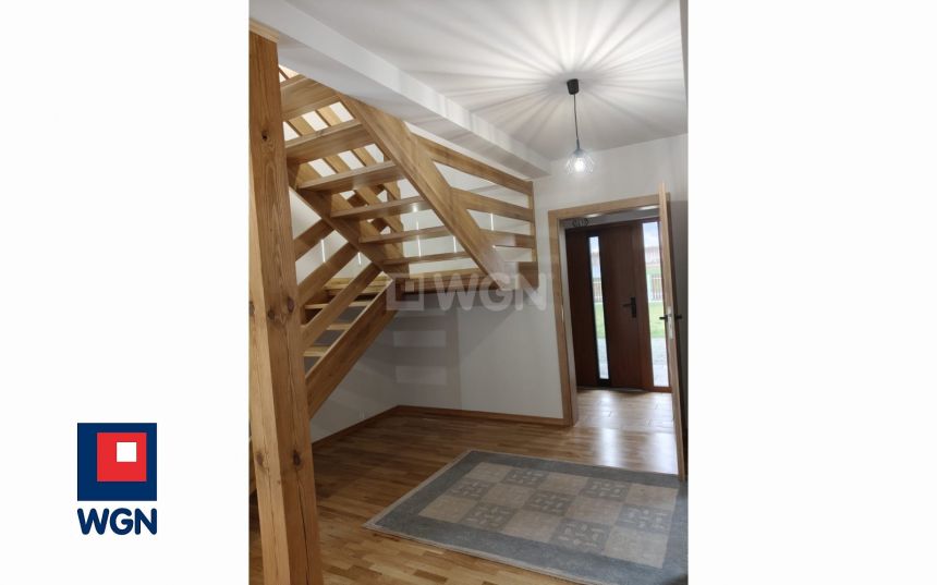 Osjaków, 750 000 zł, 224 m2, ogrzewanie gazowe miniaturka 3