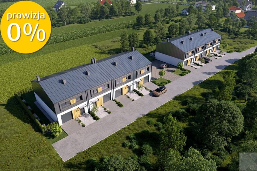 135 m2 | 4 pokoje | 218 m2 działki | Pogwizdów miniaturka 5