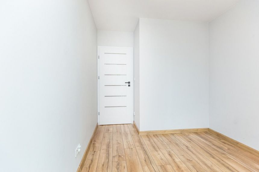 Kraków Ruczaj, 2 500 zł, 34 m2, z balkonem miniaturka 6
