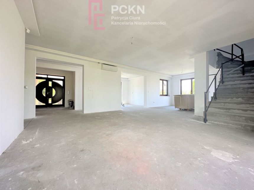 Na sprzedaż dom Dworek/Opole/300m2/8pok miniaturka 4